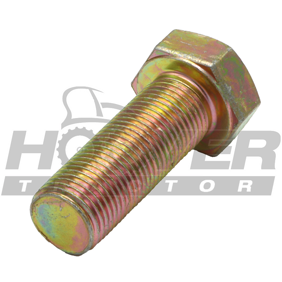 HEX HEAD CAP SCREW 16MMX45MM